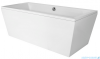 Besco Vera 170x75cm wanna bez obudowy, bez przelewu #WKV-170-Z